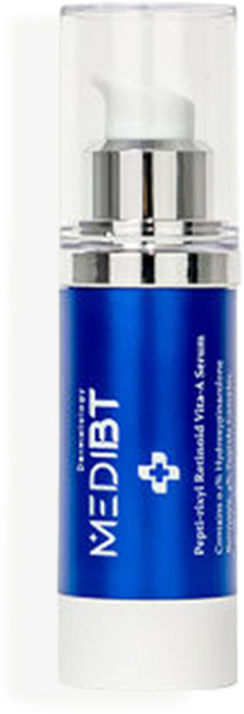 메디비티 펩타릭실 레티노이드 비타A 세럼 30ml, 1개