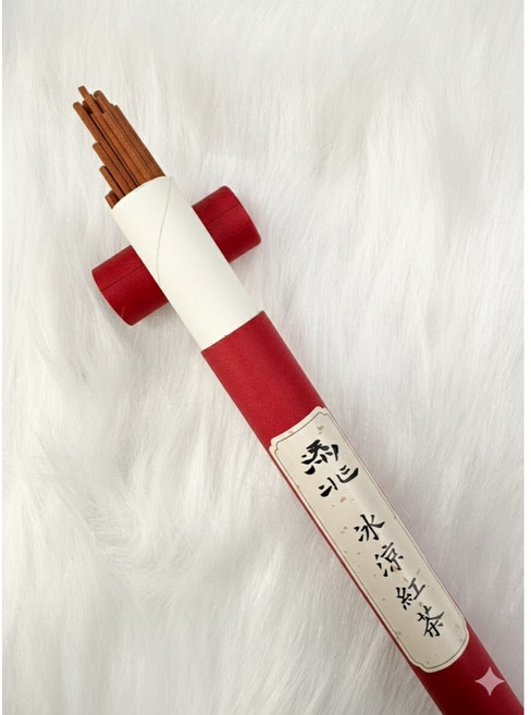 添兆珍寶 高端手工線香系列, 冰涼紅茶, 冰涼紅茶