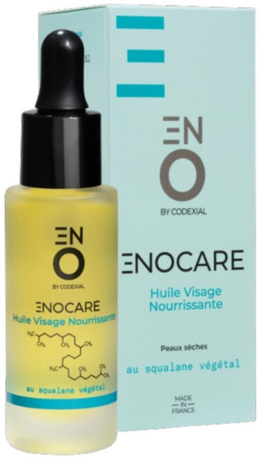 코덱시알 이노케어 너리싱 페이셜오일 20ml, 1개