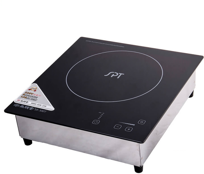 尚朋堂 商業用電磁爐 220V, SR-S320