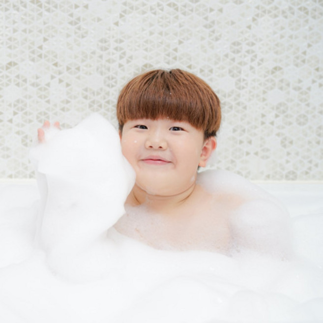 클로로피 입욕제 어린이입욕제 거품목욕 아로마 반신욕 600g, 자운고 아로마 센트 바스피즈, 1개