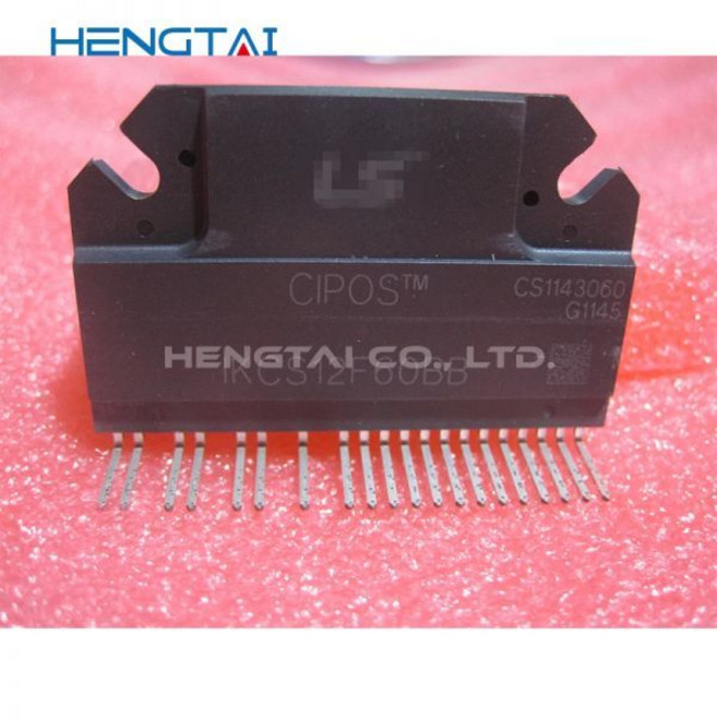 IKCS12F60BB ORIGINAL MODULE, 01 IKCS12F60BB, 1개