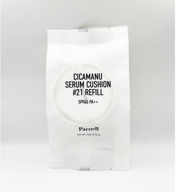 파넬 시카마누 세럼쿠션, 리필21호, 1개