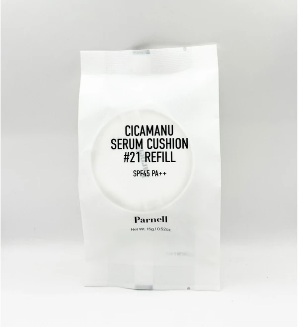 파넬 시카마누 세럼쿠션, 리필21호, 1개 - 쿠팡