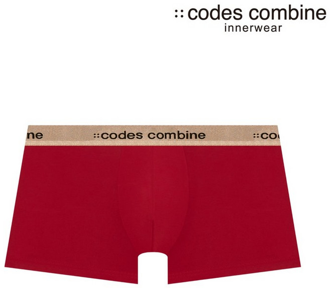 코데즈컴바인이너웨어 레드 드로즈 CEMDR961RD 321982