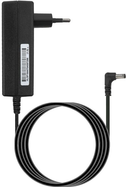 LG전자 코드제로 A9무선청소기 청소기 어댑 EAY64470409, 1개