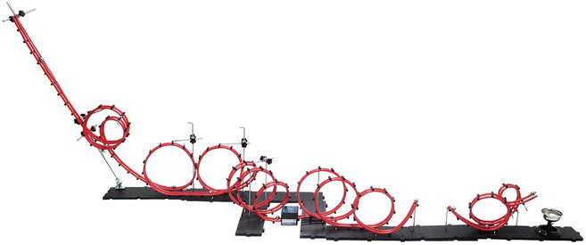 멀티창작롤러코스터, 1세트