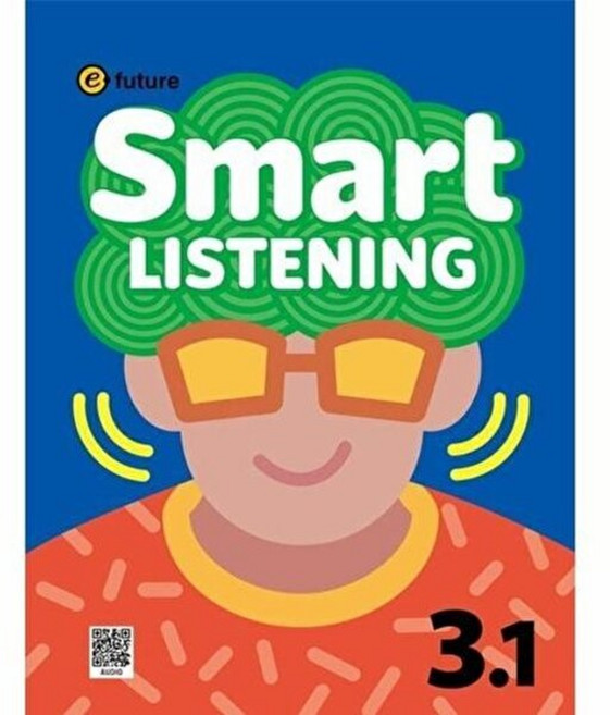 Smart Listening 3-1, e-future