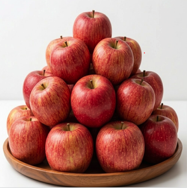 [오늘특가]부사사과 고당도, 1박스, 한정특가)_2kg 실속