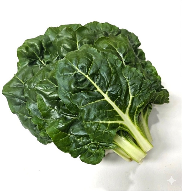 근대 200g / 500g 중량별, 1개