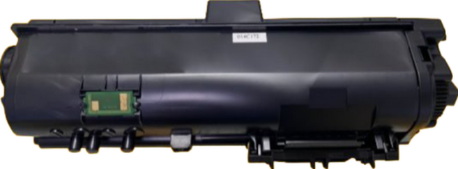 碳粉補給站 M220DN/M310DN/M320DN高容量副廠碳粉匣S110079【附發票】, 黑, 1個