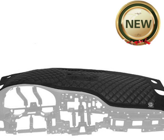 원스콤 가죽 볼록 논슬립 대쉬보드, 그랜져hg센터스피커무