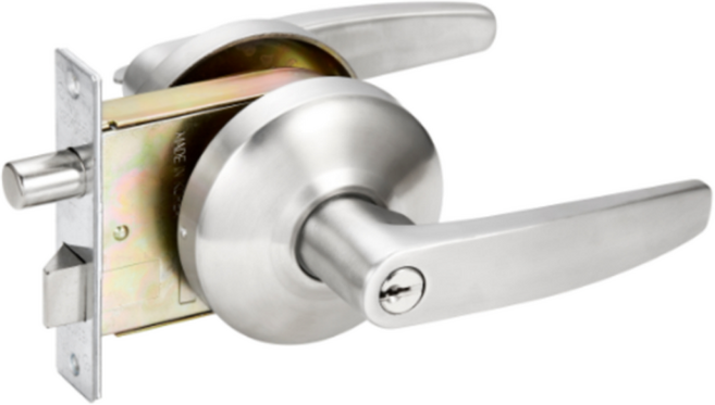 국산 현관문손잡이 캐논SS 스테인리스 방화문/ 녹이 슬지않는 현관정, 1개