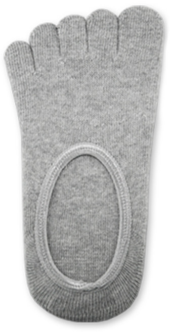 히트잇 남성용 프리미엄 발가락덧신 5족세트