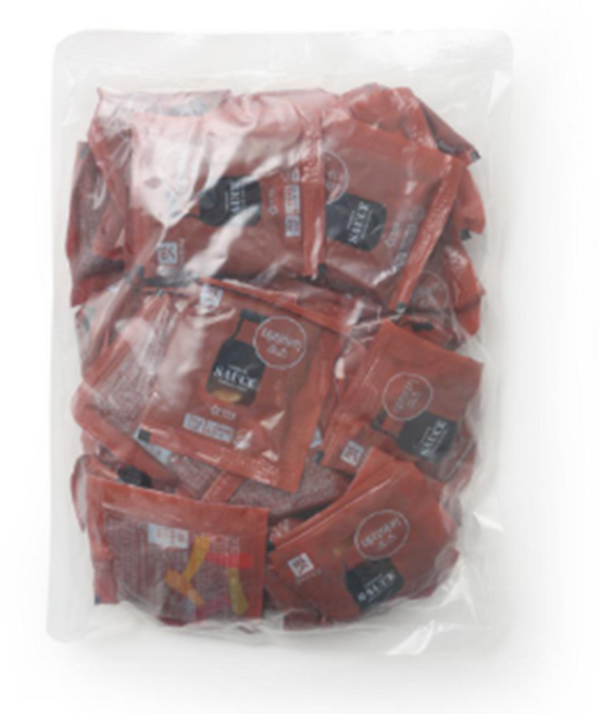 아워홈 데리야끼소스 30g x 40개 일회용