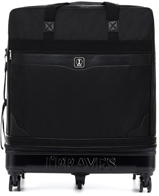 아이프라브 3단 확장 이민가방 MK-7108