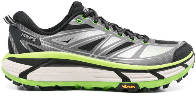 HOKA 마파테 스피드 2 스니커즈