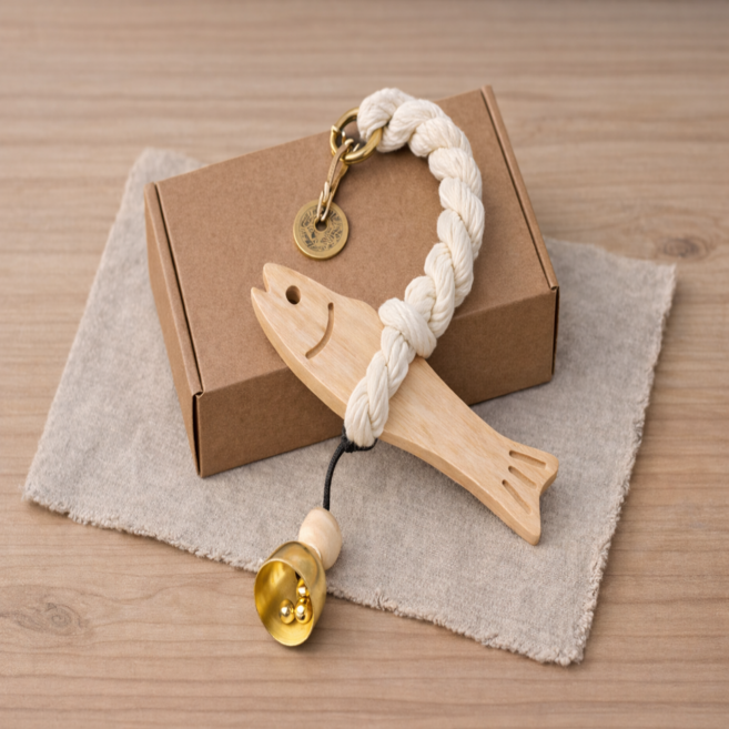 호복 느티나무 액막이명태 재물운 행운, 원목