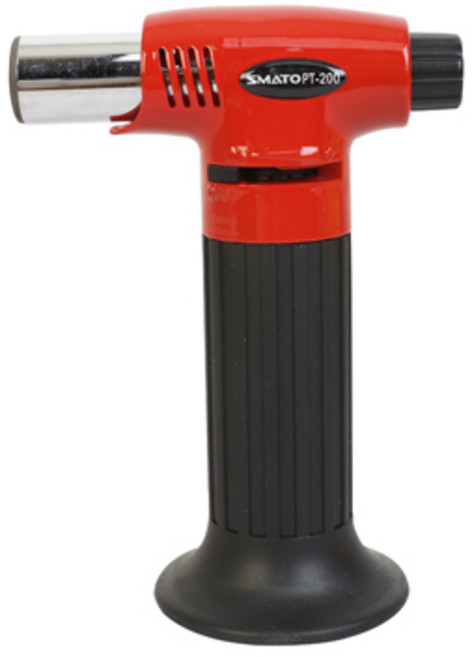 스마토 이로다 가스토치 모음, 1개