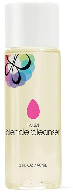 뷰티블렌더 클렌저 (3온스 비건), 액체 클렌저 5온스