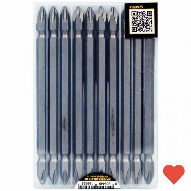 전동공구 10개입, 1개