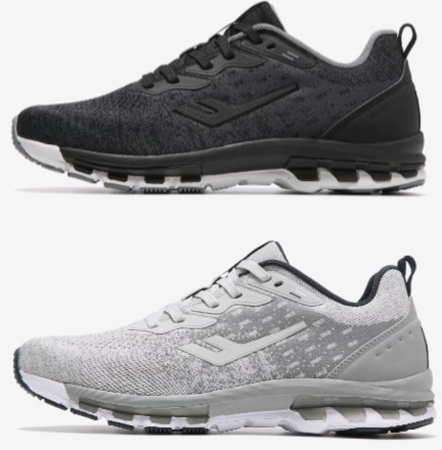 프로스펙스 @@ 대한민국 국가대표 스포츠 @@ 남여공용 @ 충격흡수 @ 아치_서포트 @ 착붙_밀착감 @ 미끄럼_방지 @ 경량 컴포트 프리미엄 워킹 운동화 Rever_EX5156