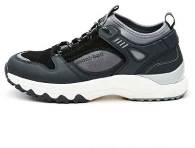 몽벨 여성용 라이프 플렉스 트레킹슈즈