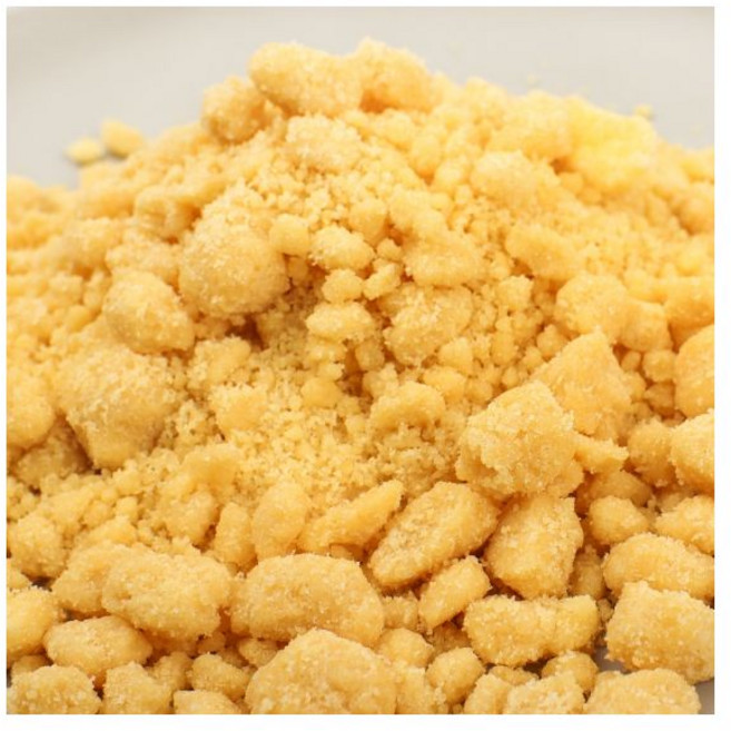 맛난소보루토핑 900g 소보루가루 제과재료 빵 토핑, 1개