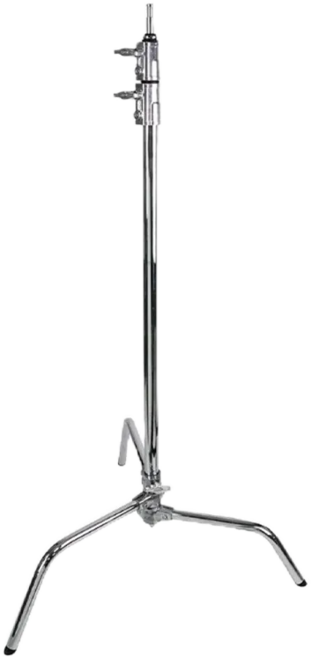 KUPO CS-20M C-Stand 20吋可調式旗板腳架 高196cm 載重10kg 相機專家公司貨, 1個