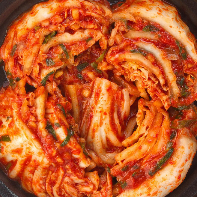 맛깔스런 국산100% 생포기김치 HACCP 인증 당일제조, 20kg, 1박스