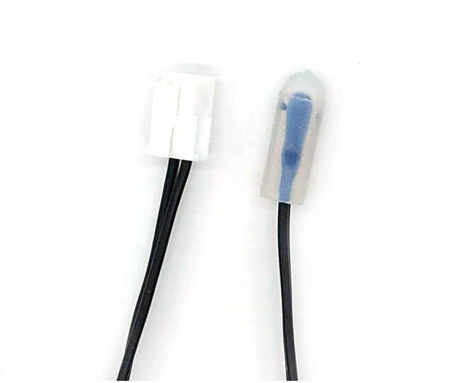 일월온수 매트 E4에러 자가 수리키트 순정커넥터 온도센서 간단고정수리, 1개