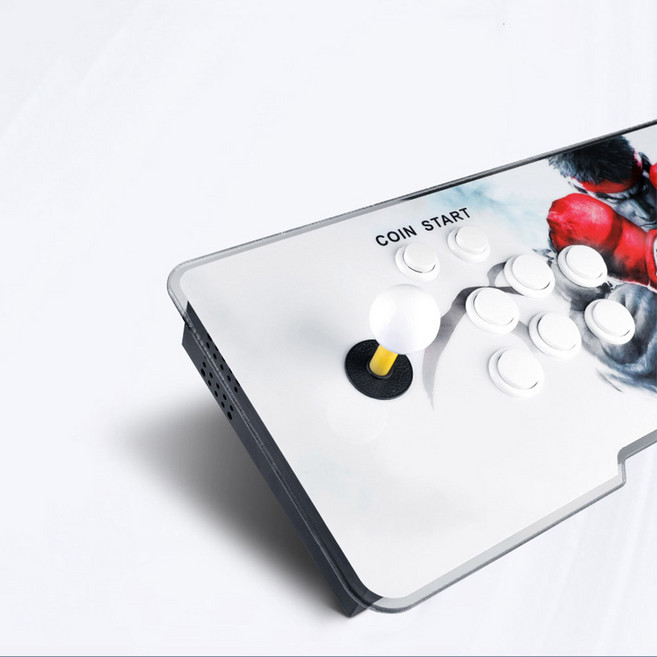 [온라인원] 국내A/S 최신형 9000가지 10000가지 게임 월광보합 2인플레이가능 판도라박스2D 3D일체형/분리형 국내당일배송 철권 레트로, 3D