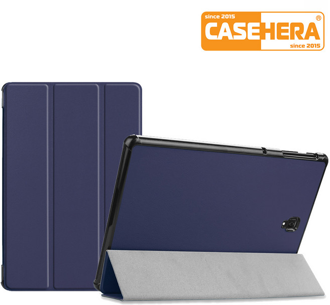 갤럭시탭S4 10.5 소프트 커버케이스 SM-T830 SM-T835, 블랙