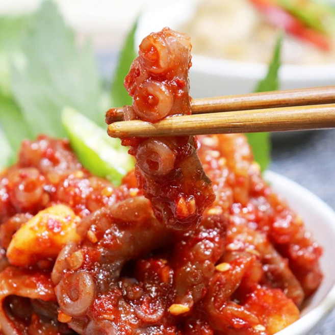 [모든반찬] 낙지젓 10kg, 1개