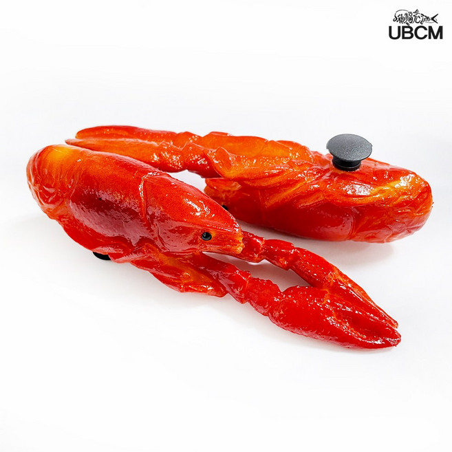 루어 낚시 물고기 3D 어복 지비즈 파츠 참 클로그 슬리퍼 꾸미기