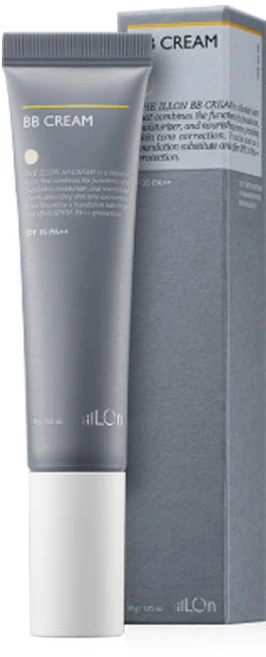 일론 비비크림 30g 손상 문제성피부 옐로베이지 물광 초밀착 비밀크림, 1개 - 쿠팡