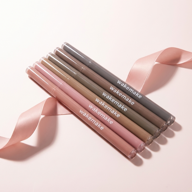 웨이크메이크 리얼 디파이닝 펜슬 라이너 0.03g, 1개, 04 소프트 브라운