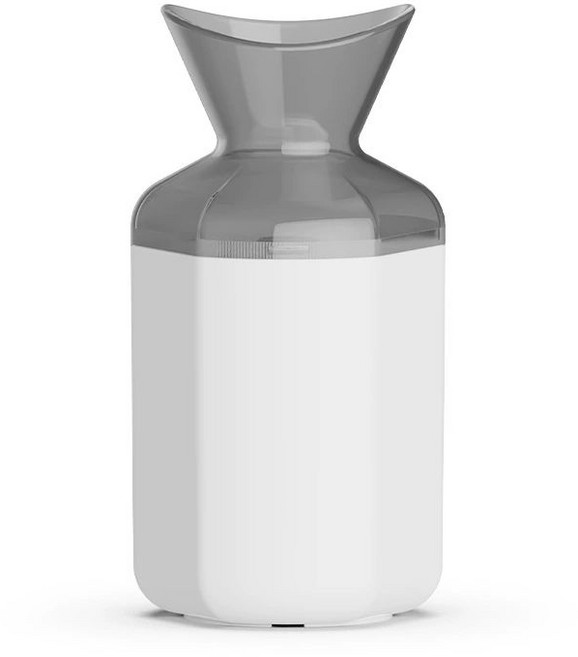 고함 항아리 발성 연습 소음기 샤우팅 득음, 1개, 레드오렌지 업그레이드모델2.0, 기본 모델명/품번