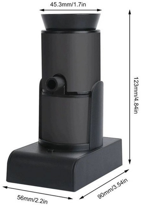 훈연기 훈제 스모킹건 연기 바베큐 훈연 스모크건