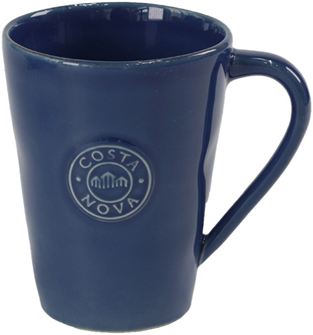 코스타노바 노바 머그컵 350ml, 4.노바머그_블루, 1개