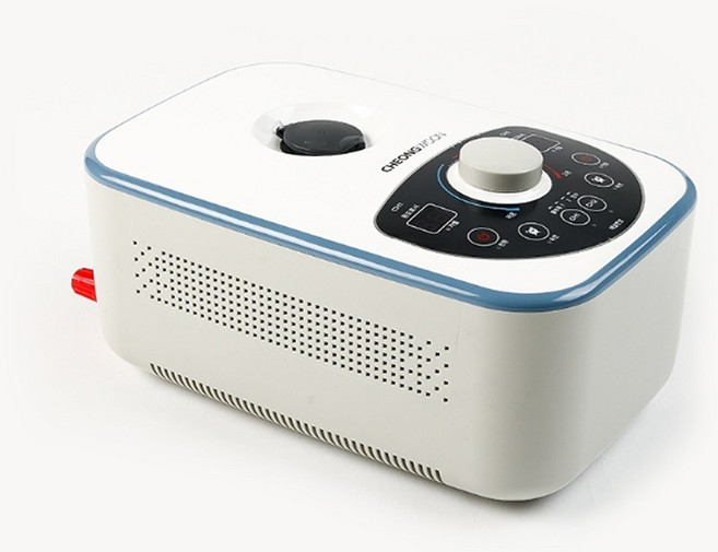 청운 온수매트보일러 무소음 무동력 모든제품 더블 호환 분리난방 조절기, 1개