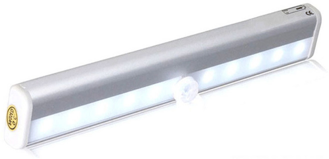 호야캠핑 움직임 감지 센서 LED 막대등