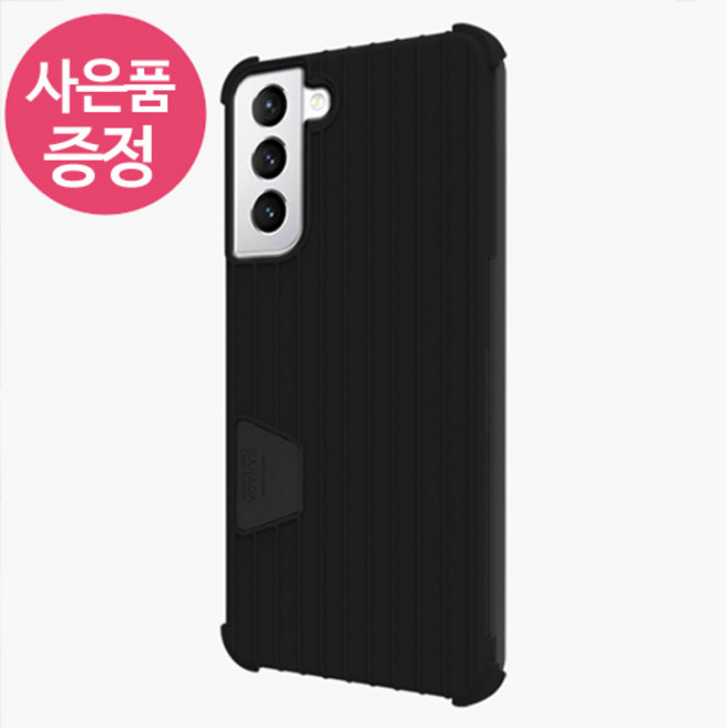 삐니끄니 갤럭시A34 / SM-A346 / a box bBC - a0 카드 1장 수납 범퍼 휴대폰 케이스 + 깜짝사은품