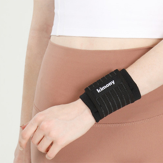 키모니 손목 보호대 KSP001, 1개