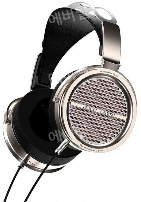 Aune AR5000 유선 헤드폰, 공식 표준, 패키지 정품