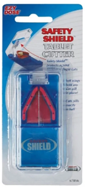 안전 약절단기 쉴드형, 1개 - 쿠팡