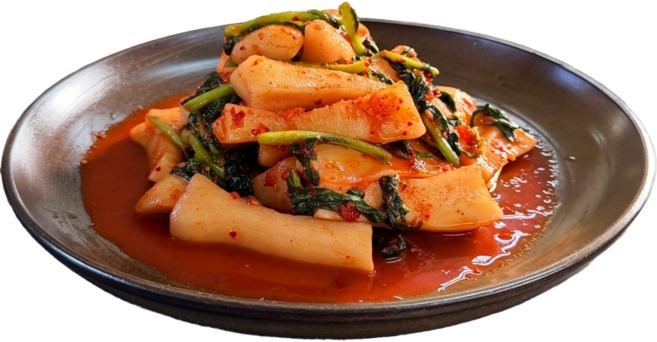 성은푸드 깔끔한 총각김치 알타리 선택구성, 2kg, 1개