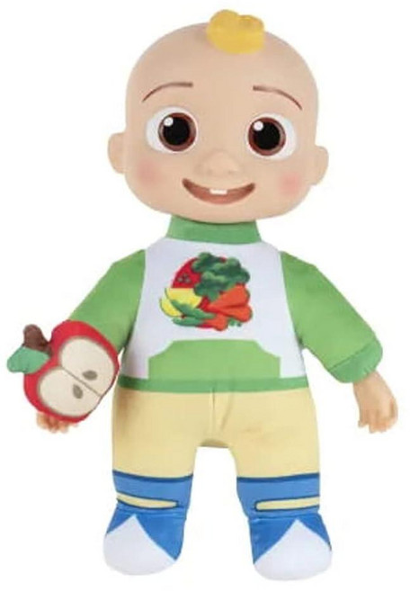 코코멜론 뮤지컬 배드타임 JJ 제이제이 인형, 1개