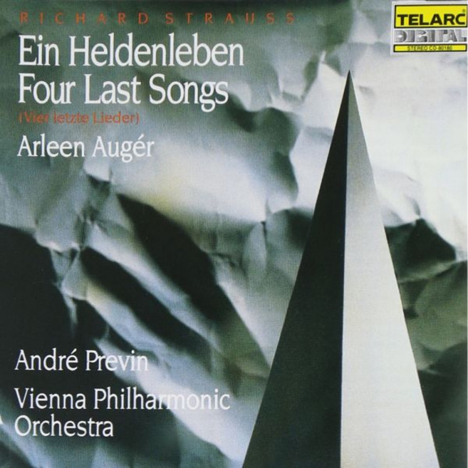 Hermann Hesse Artist Joseph von Eichendorff Richard Strauss Composer Andre Previn Conductor Vienna, Hermann Hesse Artist Joseph vo