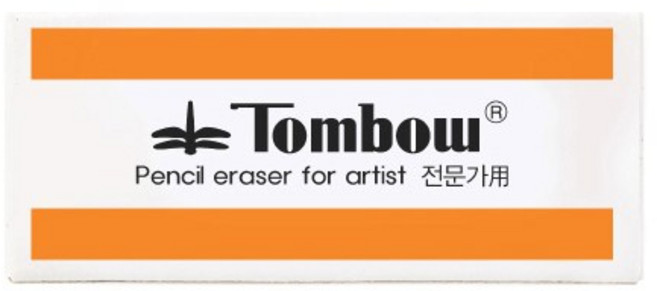 700 톰보 지우개 중 1개, 10개